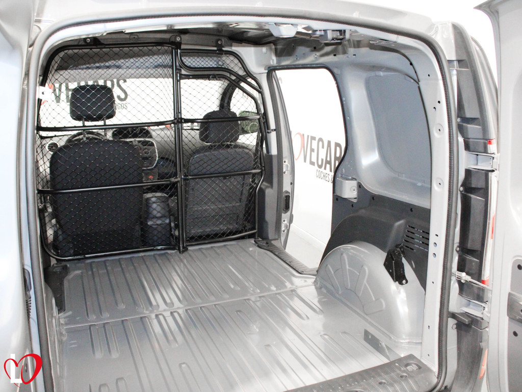 RENAULT KANGOO 1.5 DCI FURGON ENERGY de segunda mano