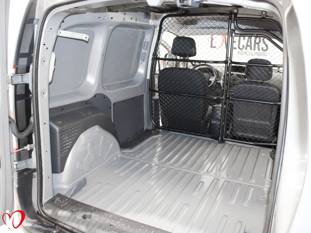 RENAULT KANGOO 1.5 DCI FURGON ENERGY de segunda mano