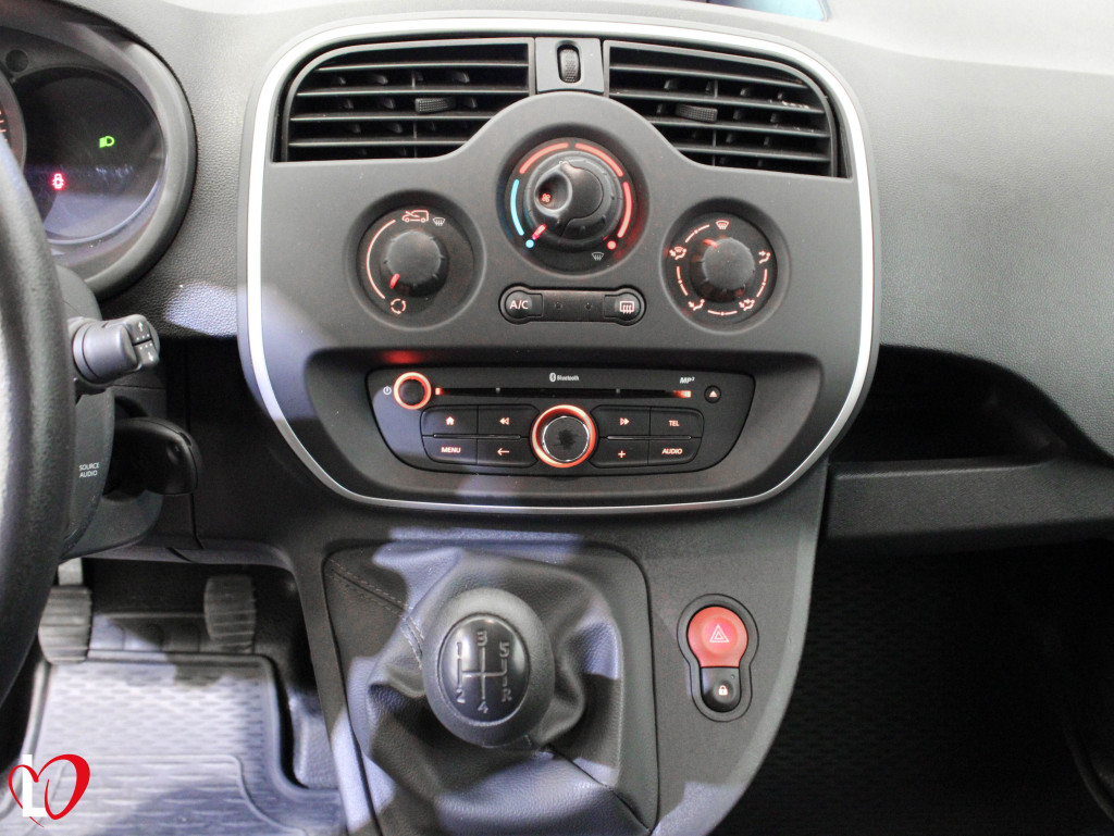 RENAULT KANGOO 1.5 DCI FURGON ENERGY de segunda mano