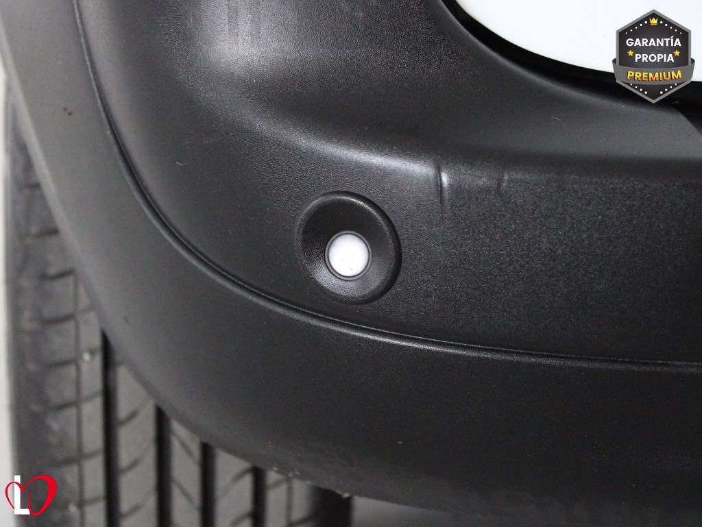 RENAULT KANGOO 1.5 DCI FURGON GPS 75 de segunda mano