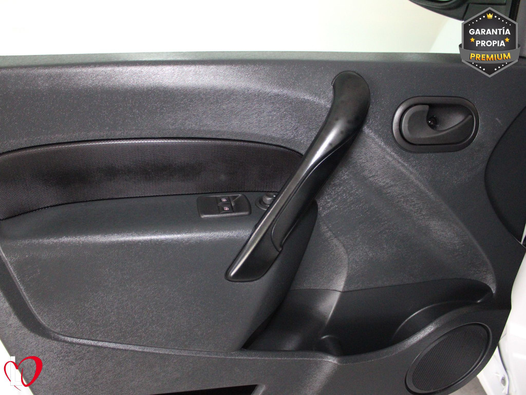 RENAULT KANGOO 1.5 DCI FURGON GPS 75 de segunda mano