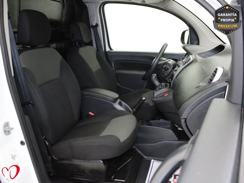 RENAULT KANGOO 1.5 DCI FURGÓN MAXI  90 de segunda mano