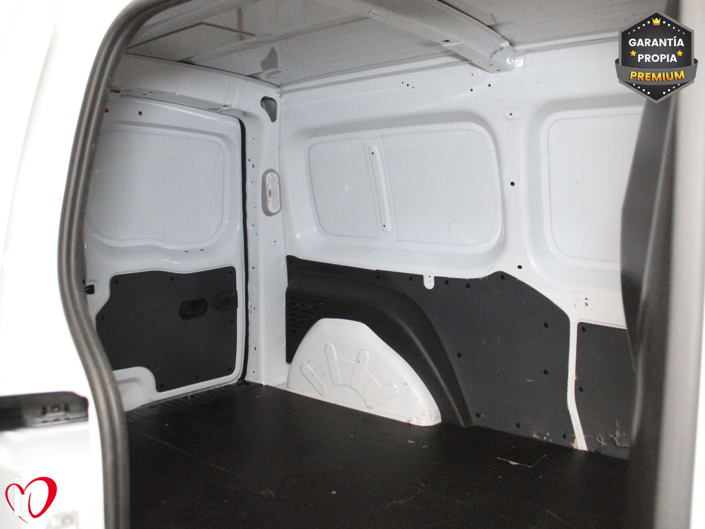 RENAULT KANGOO 1.5 DCI FURGÓN MAXI  90 de segunda mano