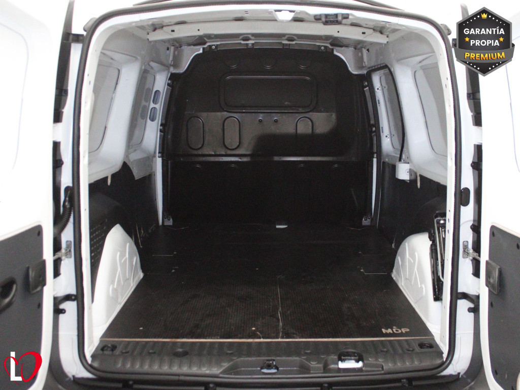 RENAULT KANGOO 1.5 DCI FURGÓN MAXI  90 de segunda mano