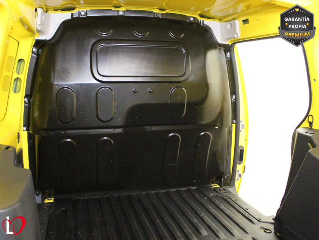 RENAULT KANGOO 1.5 DCI FURGÓN MAXI 90 de segunda mano