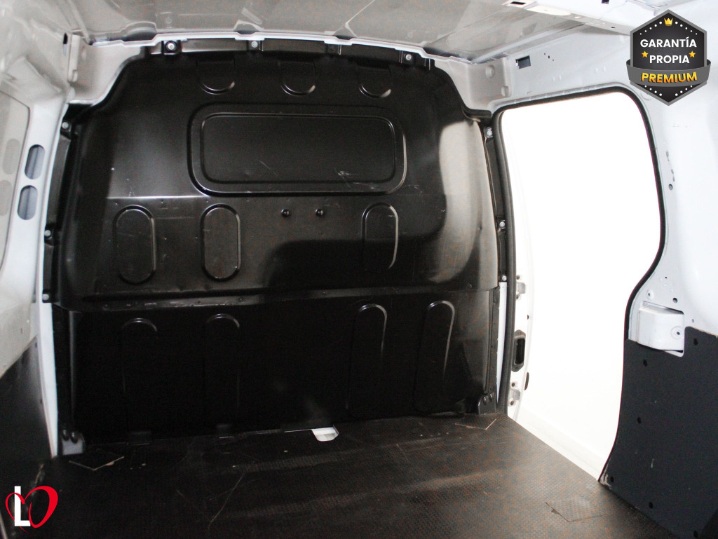 RENAULT KANGOO 1.5 DCI FURGÓN MAXI  90 de segunda mano