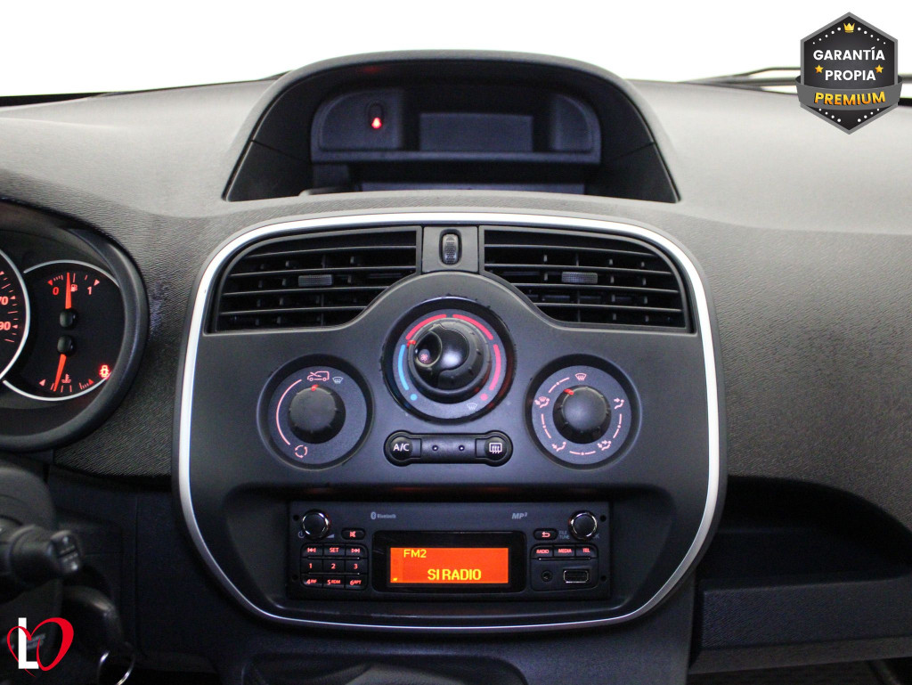 RENAULT KANGOO 1.5 DCI FURGÓN MAXI  90 de segunda mano