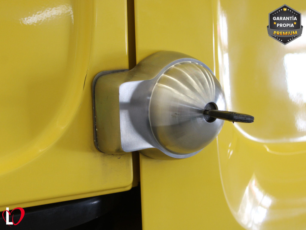 RENAULT KANGOO 1.5 DCI FURGÓN MAXI 90 de segunda mano