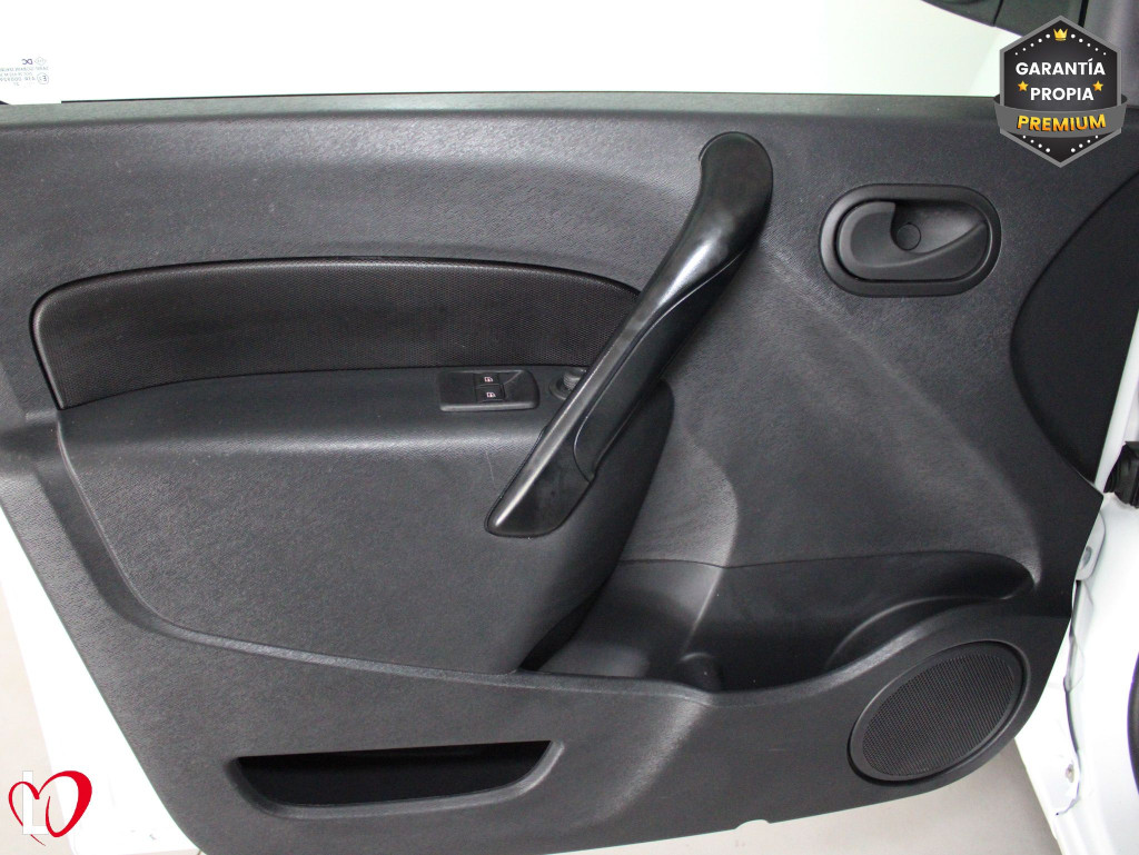 RENAULT KANGOO 1.5 DCI FURGON MAXI GPS 115 de segunda mano