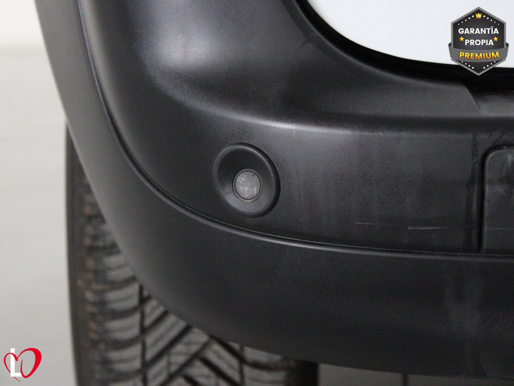 RENAULT KANGOO 1.5 DCI FURGON MAXI GPS 115 de segunda mano