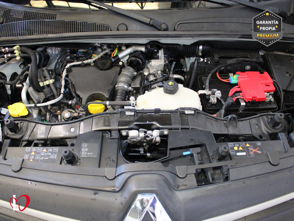 RENAULT KANGOO 1.5 DCI MAXI COMBI 4 95 de segunda mano