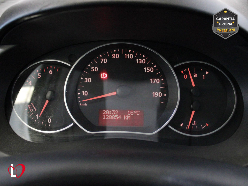 RENAULT KANGOO 1.5 DCI MAXI COMBI 4 95 de segunda mano