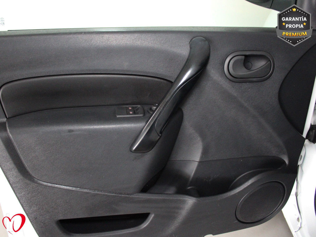 RENAULT KANGOO 1.5 DCI MAXI COMBI 4 95 de segunda mano