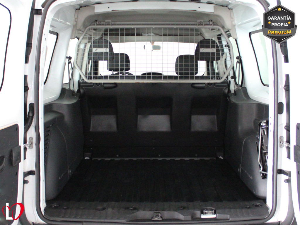 RENAULT KANGOO 1.5 DCI MAXI COMBI 4 95 de segunda mano