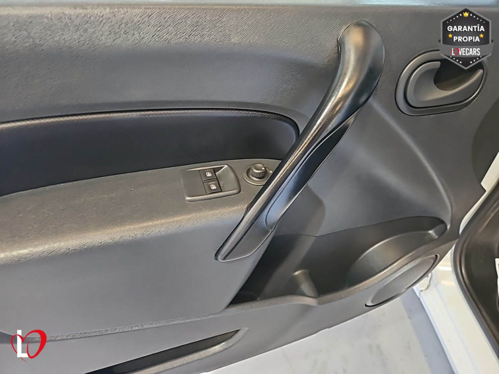 RENAULT KANGOO 1.5 DCI MAXI COMBI 90 de segunda mano