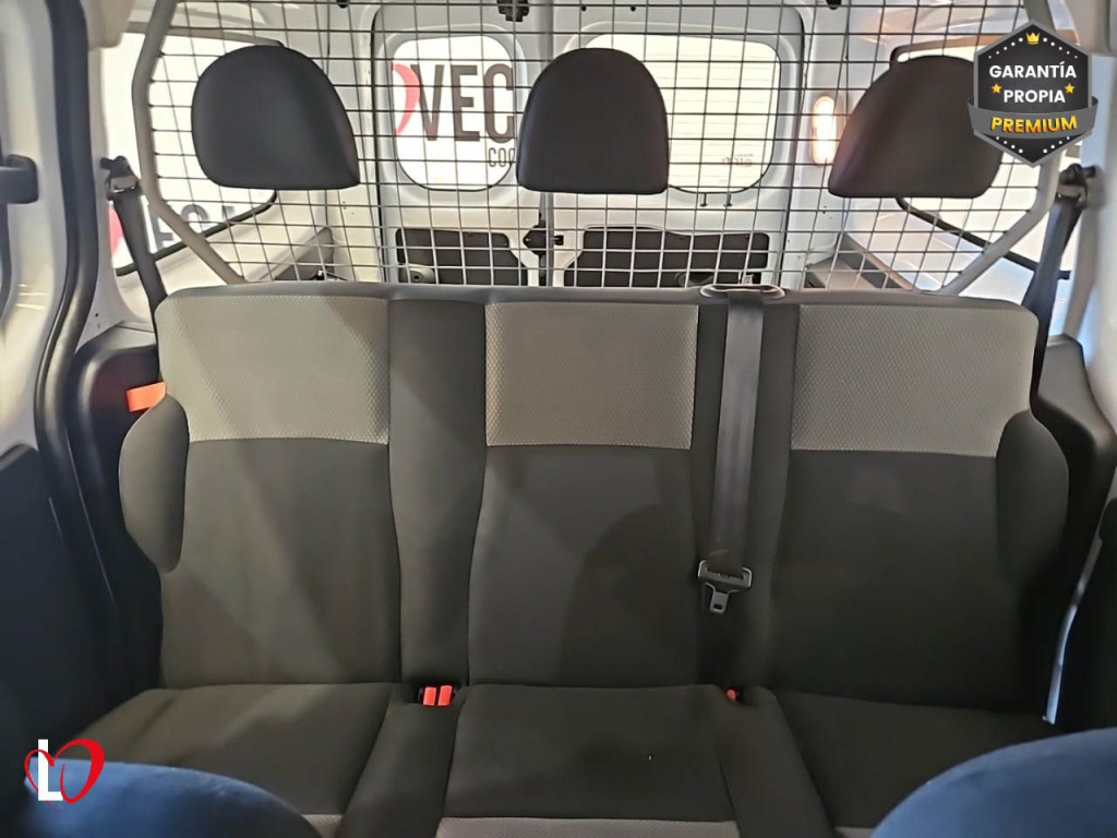 RENAULT KANGOO 1.5 DCI MAXI COMBI 90 de segunda mano