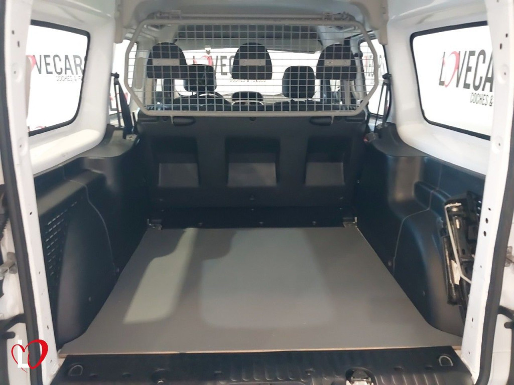 RENAULT KANGOO 1.5 DCI MAXI COMBI 90 de segunda mano