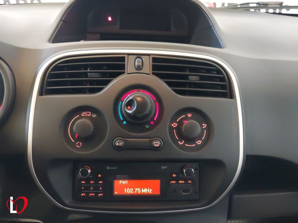 RENAULT KANGOO 1.5 DCI MAXI COMBI 90 de segunda mano