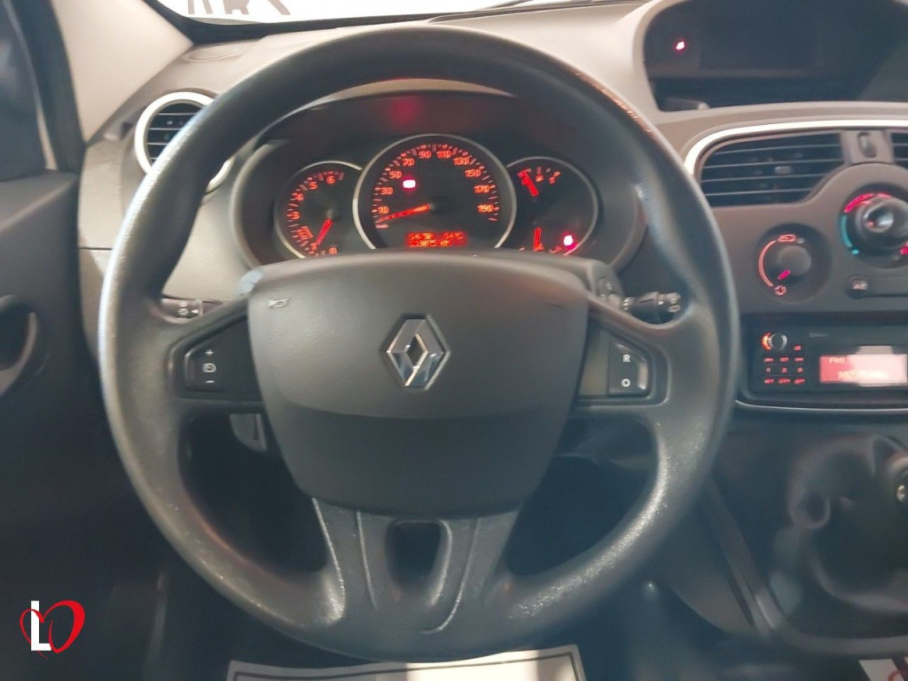 RENAULT KANGOO 1.5 DCI MAXI COMBI 90 de segunda mano