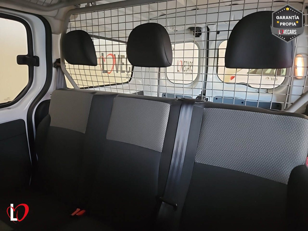RENAULT KANGOO 1.5 DCI MAXI COMBI 90 de segunda mano