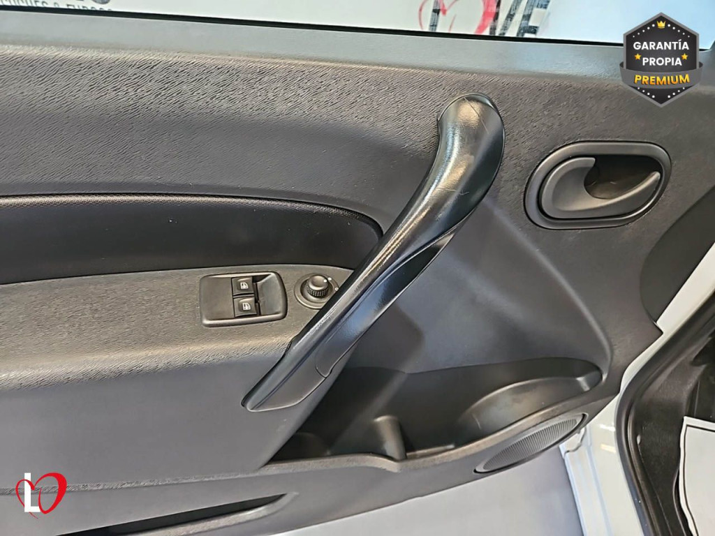 RENAULT KANGOO 1.5 DCI MAXI COMBI 90 de segunda mano