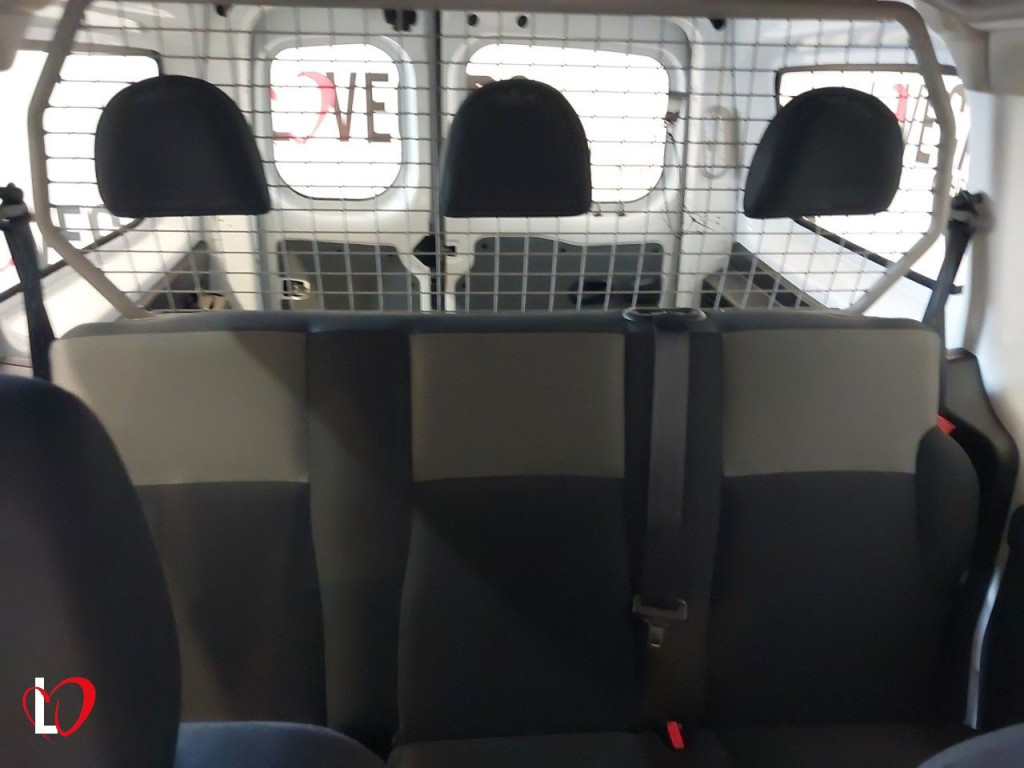 RENAULT KANGOO 1.5 DCI MAXI COMBI 90 de segunda mano