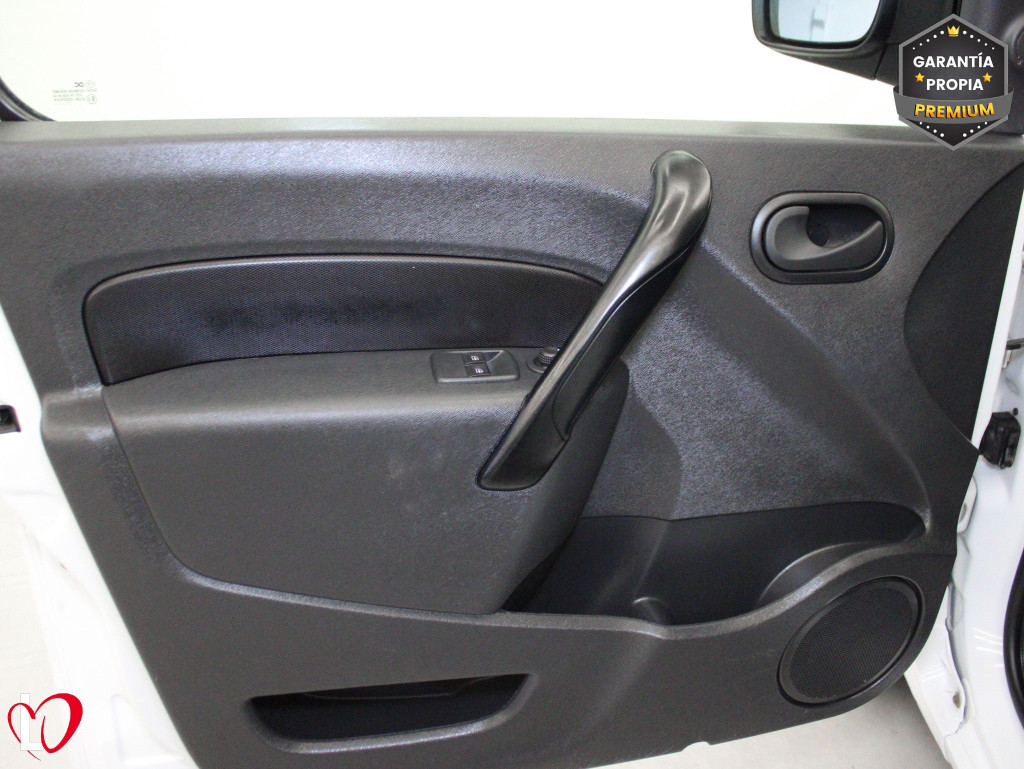 RENAULT KANGOO 1.5DCI 5 PLAZAS MAXI 90 de segunda mano