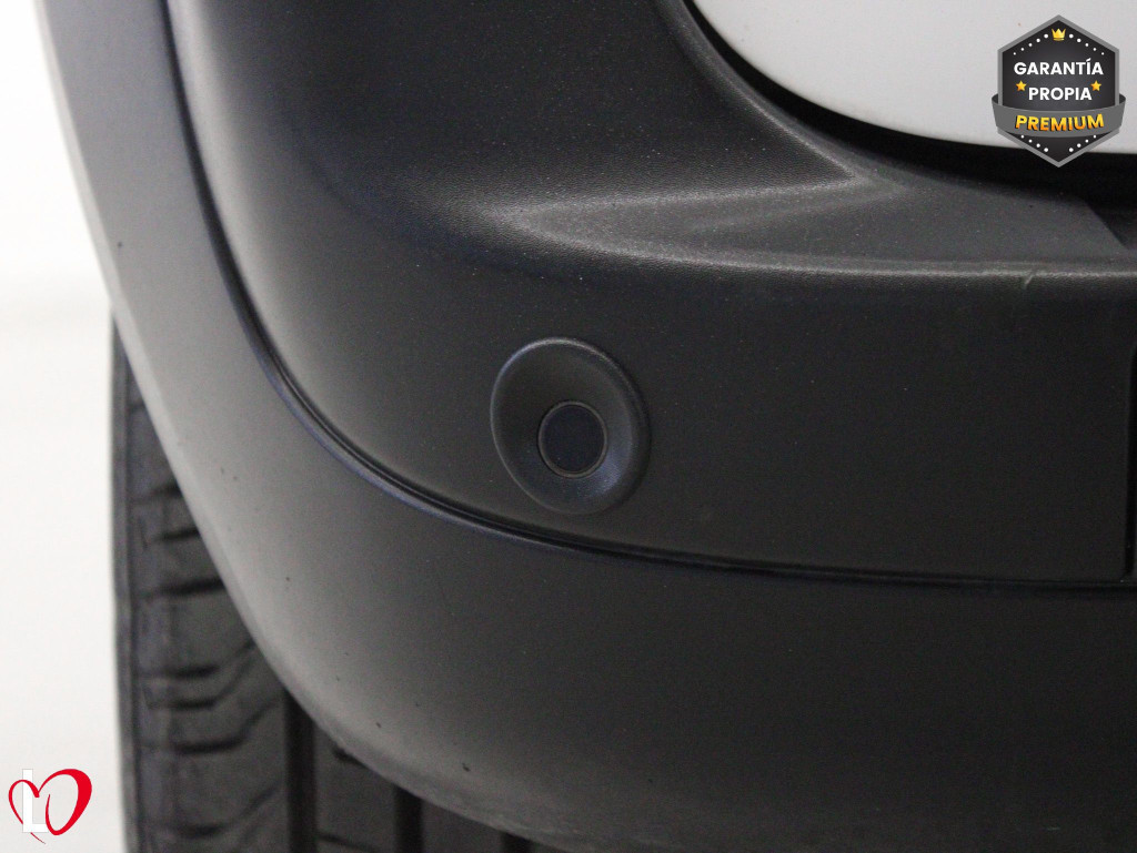 RENAULT KANGOO 1.5DCI 5 PLAZAS MAXI 90 de segunda mano