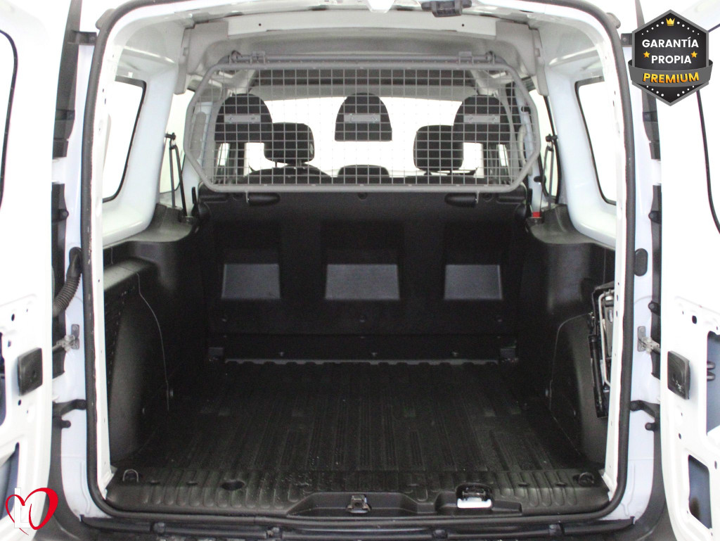 RENAULT KANGOO 1.5DCI 5 PLAZAS MAXI 90 de segunda mano