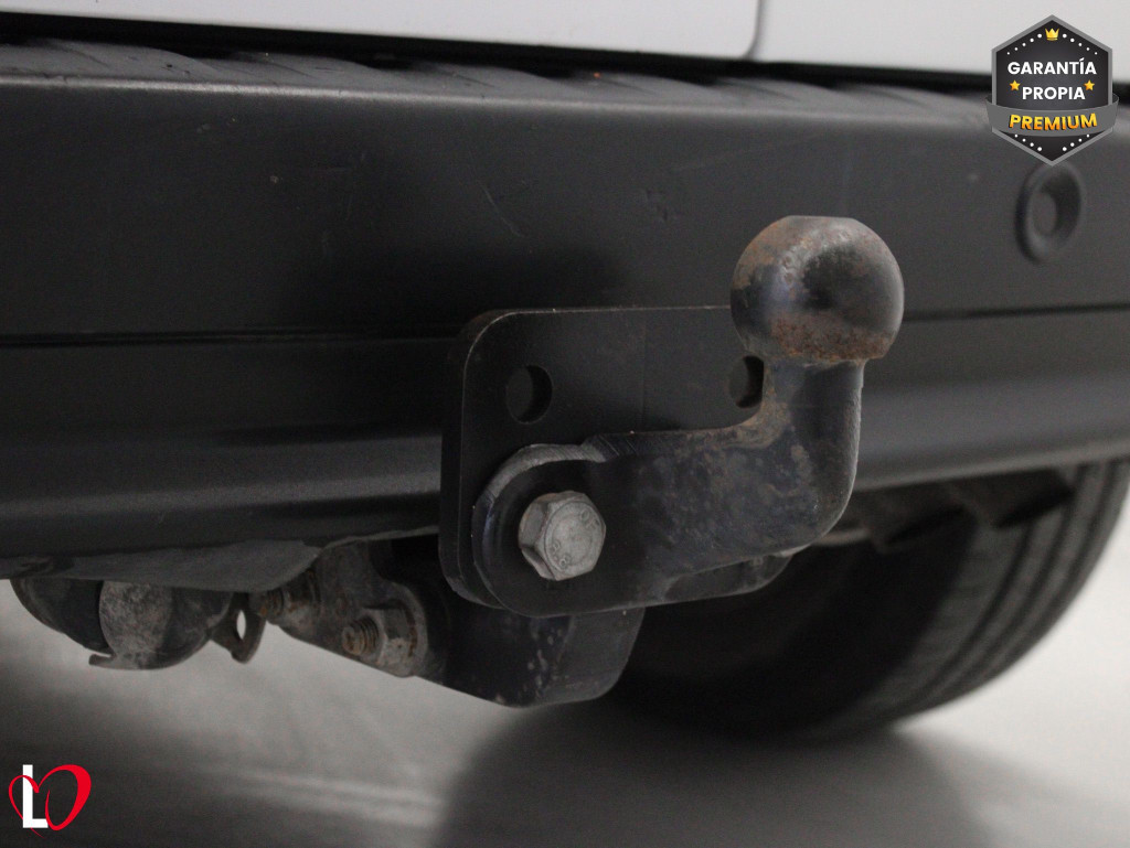 RENAULT KANGOO 1.5DCI 5 PLAZAS MAXI 90 de segunda mano