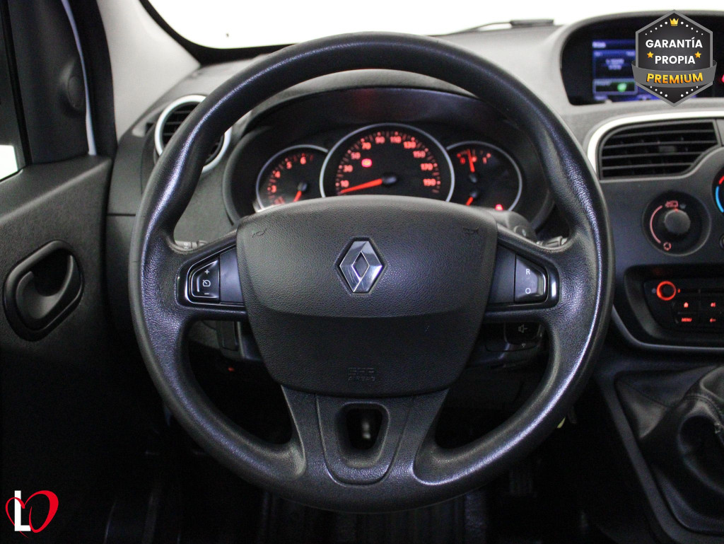 RENAULT KANGOO 1.5DCI S/ADBLUE 5 PLAZAS MAXI 90 de segunda mano