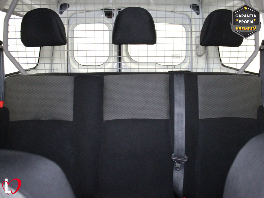 RENAULT KANGOO 1.5DCI S/ADBLUE 5 PLAZAS MAXI 90 de segunda mano