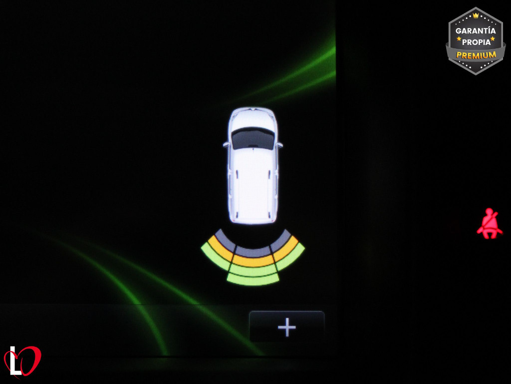 RENAULT KANGOO 1.5DCI S/ADBLUE 5 PLAZAS MAXI 90 de segunda mano