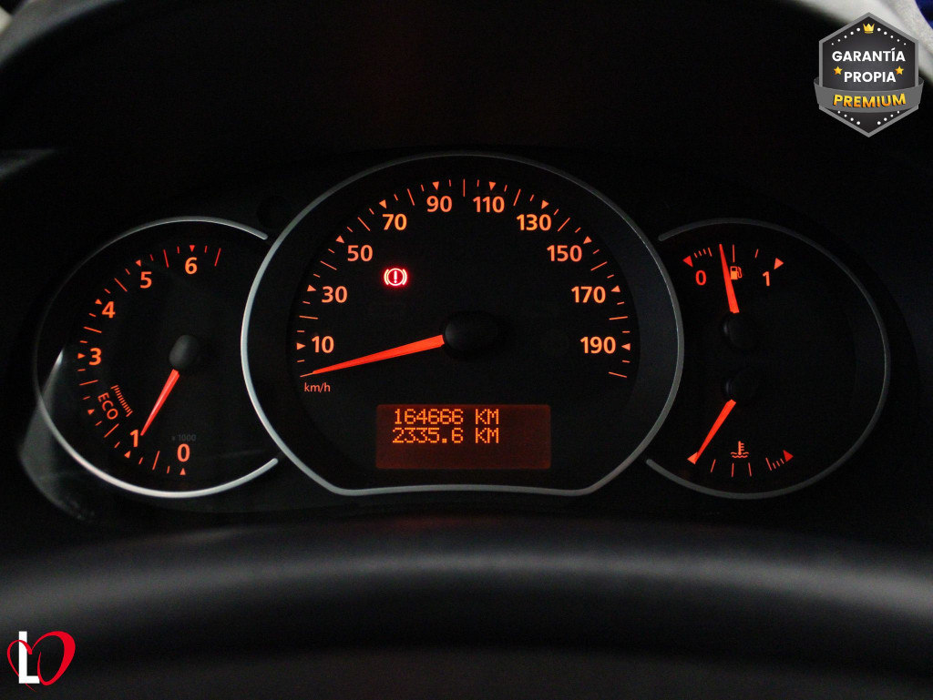 RENAULT KANGOO 1.5DCI S/ADBLUE 5 PLAZAS MAXI 90 de segunda mano