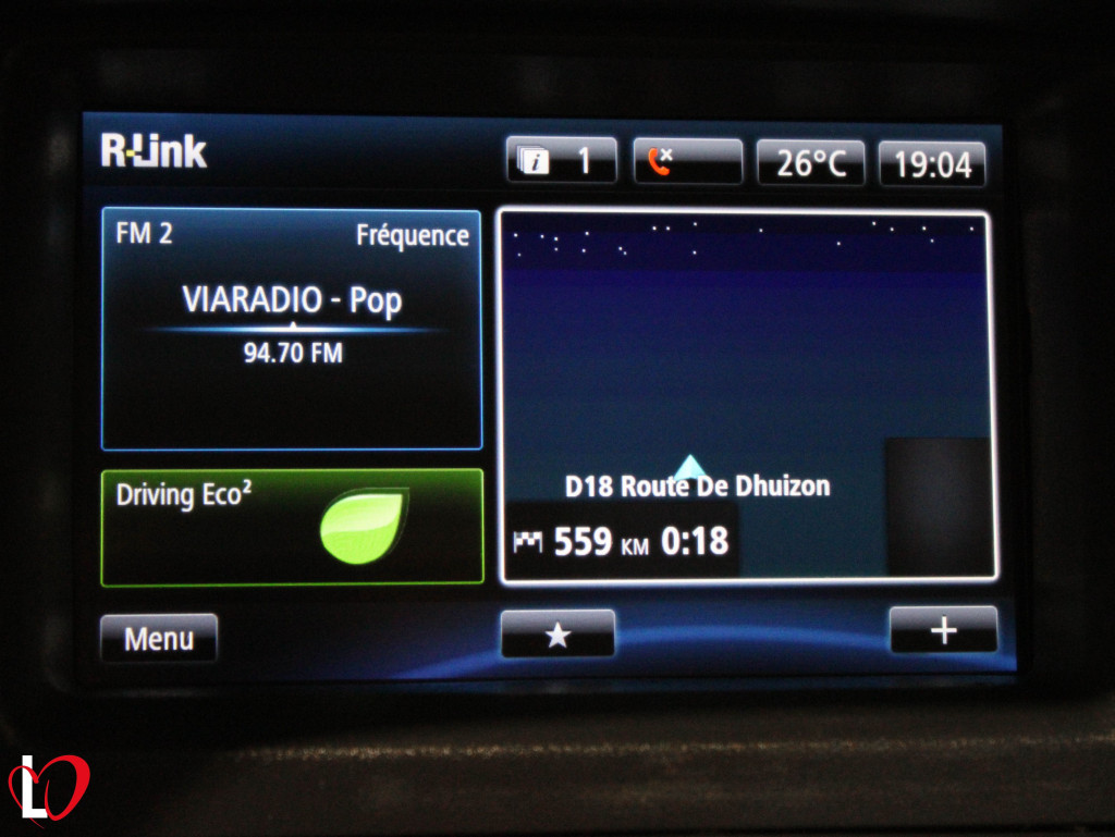 RENAULT KANGOO COMBI 1.5 DCI COMBI 5 PLAZAS 75 de segunda mano