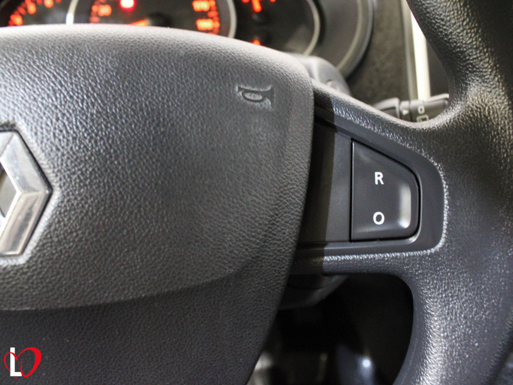 RENAULT KANGOO COMBI 1.5 DCI COMBI 5 PLAZAS 75 de segunda mano