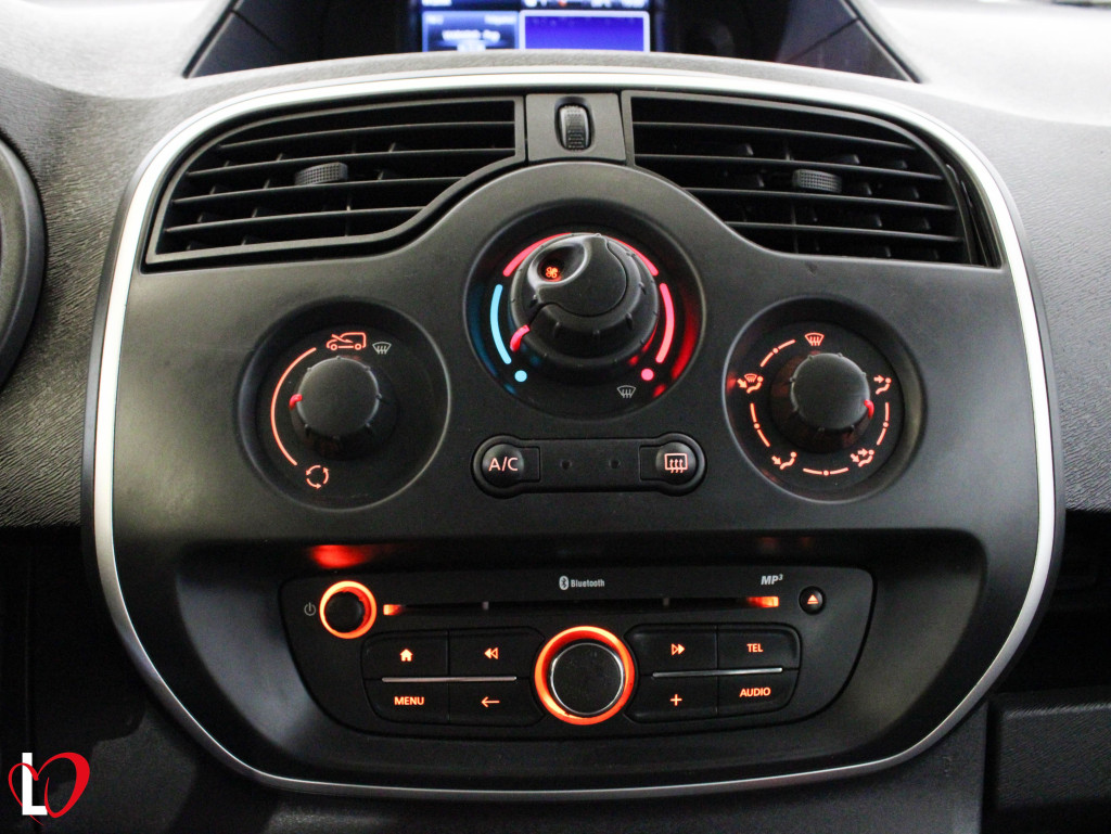 RENAULT KANGOO COMBI 1.5 DCI COMBI 5 PLAZAS 75 de segunda mano