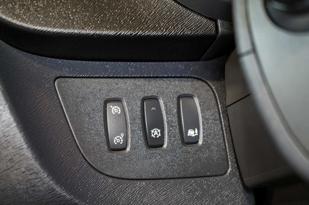 RENAULT KANGOO MAXI 1.5 DCI FURGON LARGA 90 de segunda mano