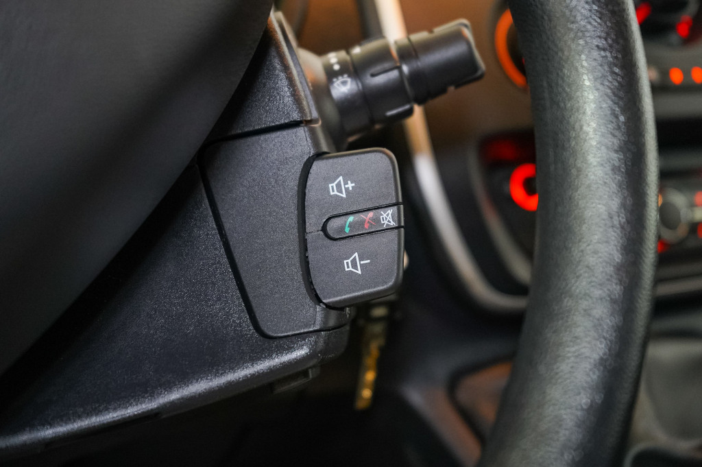 RENAULT KANGOO MAXI 1.5 DCI FURGON LARGA 90 de segunda mano