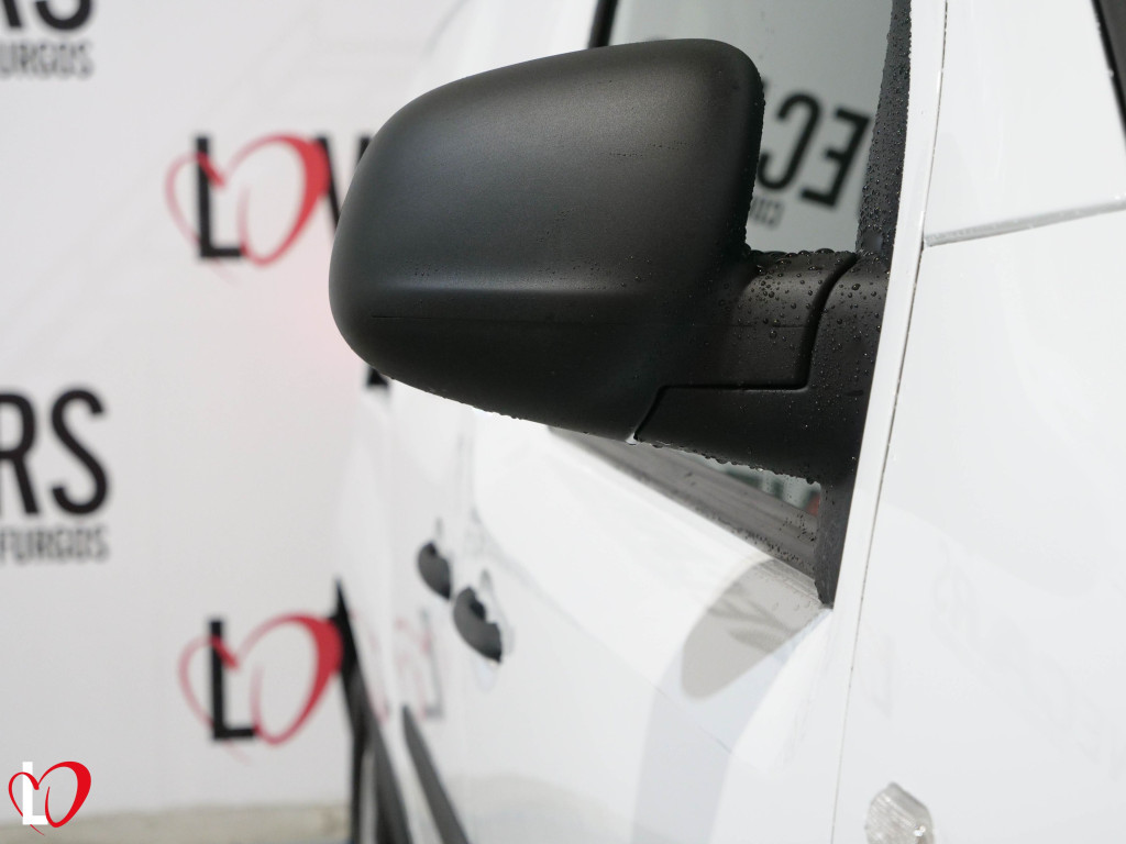 RENAULT KANGOO MAXI 1.5 DCI FURGÓN TALLER MAXI 90 de segunda mano