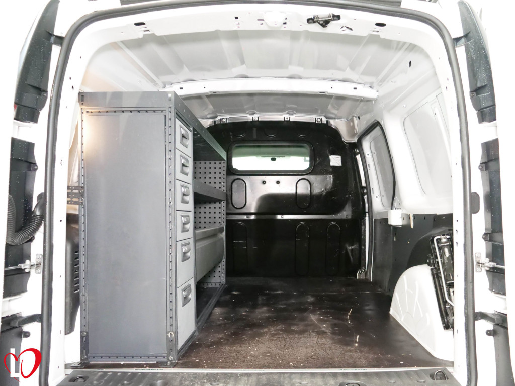 RENAULT KANGOO MAXI 1.5 DCI FURGÓN TALLER MAXI 90 de segunda mano