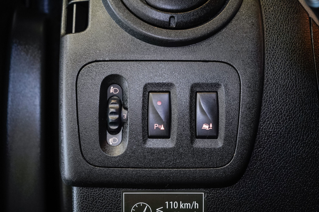 RENAULT MASTER 2.3 DCI 3500 FURGON L2 H2 130 de segunda mano