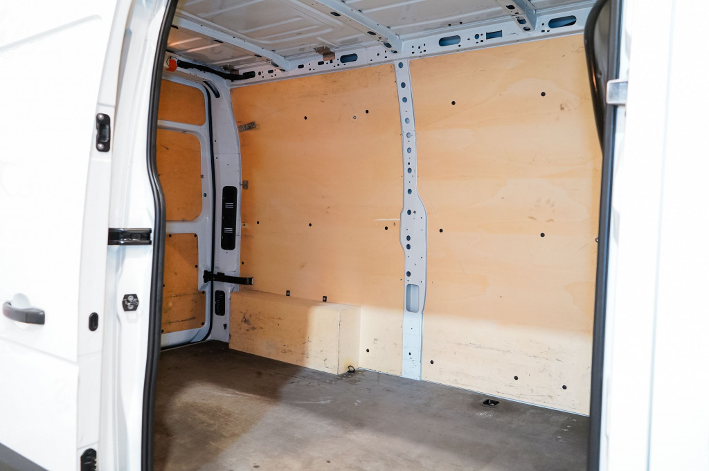 RENAULT MASTER 2.3 DCI 3500 FURGON L2 H2 130 de segunda mano