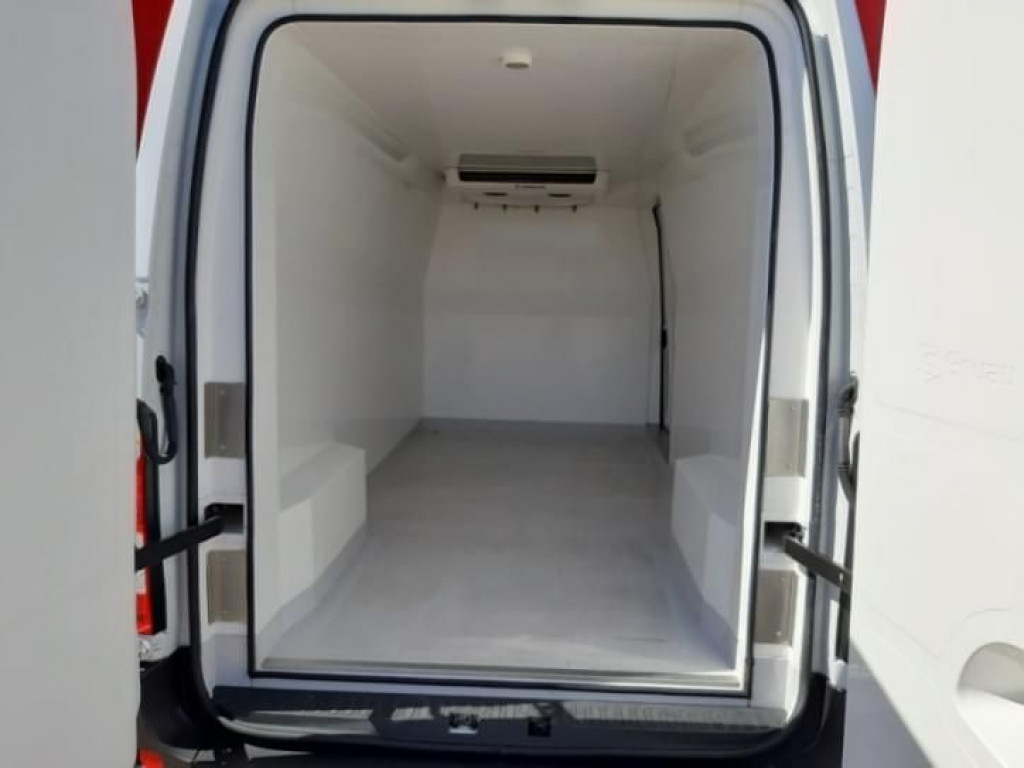 RENAULT MASTER 2.3 DCI 3500 L3 H2 ISOTERMO+EQUIPO FRIO (0/-20) 130 de segunda mano