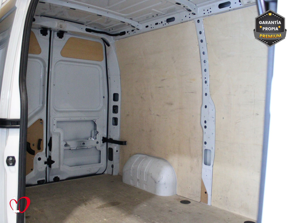 RENAULT MASTER 2.3 DCI FG. L2 H2 3300 GPS 135 de segunda mano