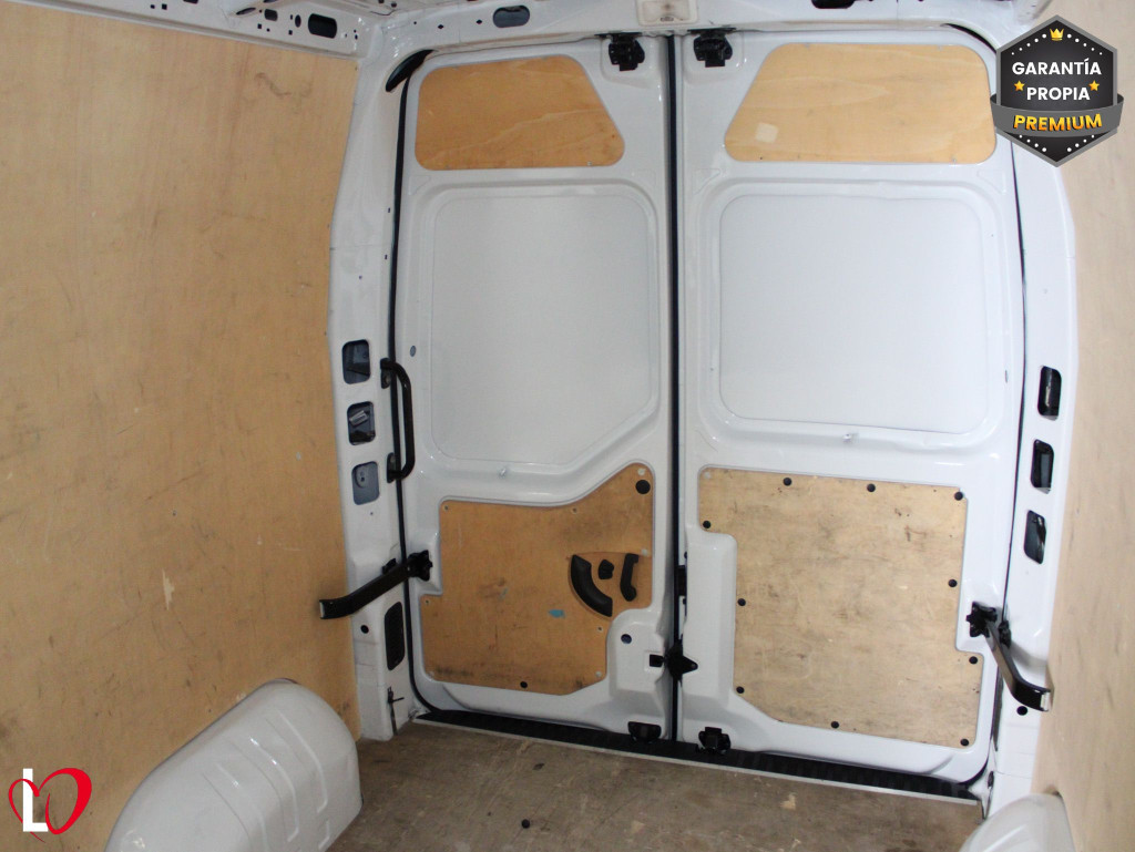 RENAULT MASTER 2.3 DCI FG. L2 H2 3300 GPS 135 de segunda mano
