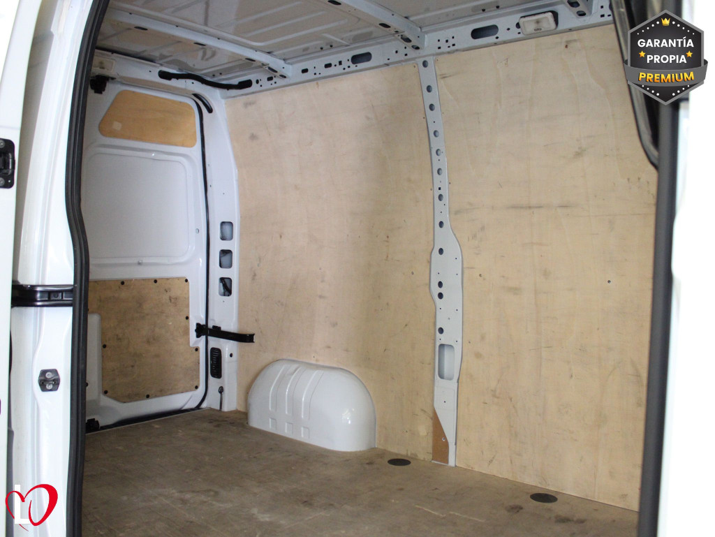 RENAULT MASTER 2.3 DCI FG. L2 H2 3300 GPS 135 de segunda mano