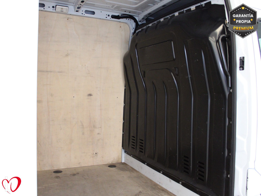 RENAULT MASTER 2.3 DCI FG. L2 H2 3300 GPS 135 de segunda mano