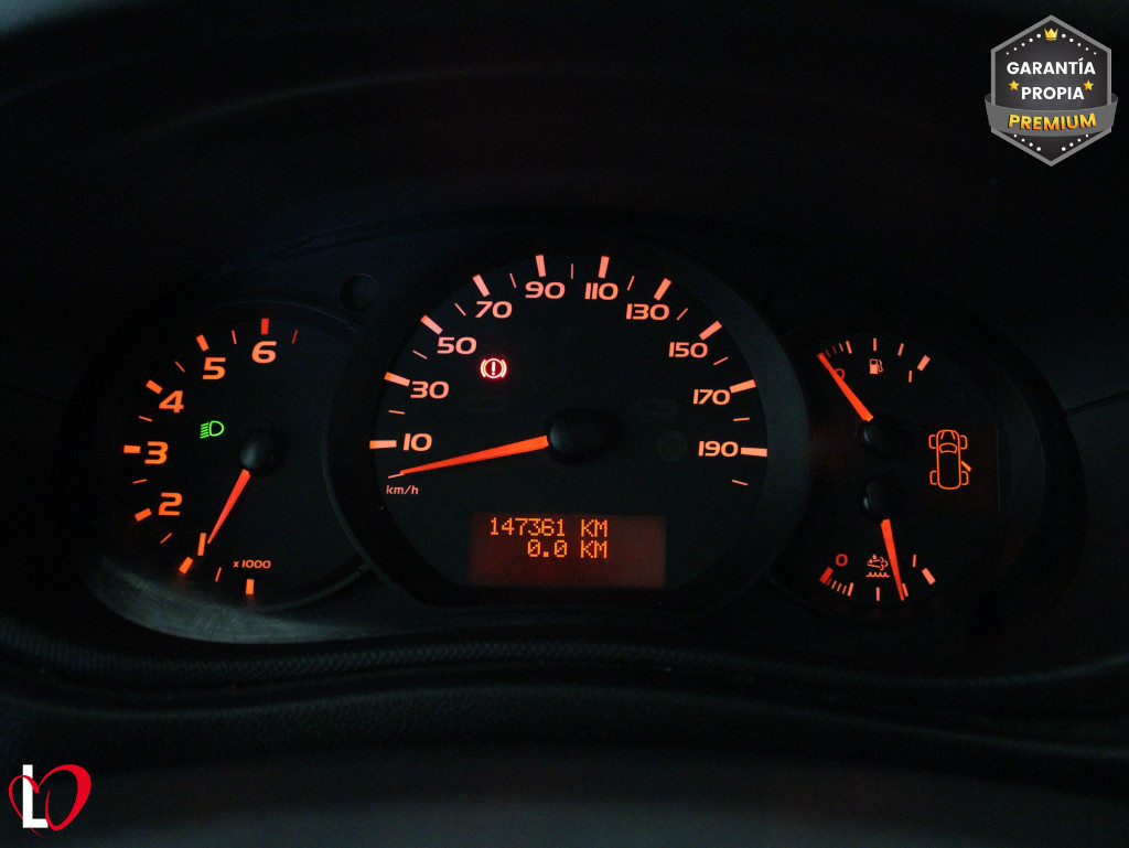 RENAULT MASTER 2.3 DCI FG. L2 H2 TRAMPILLA ELEVA. 130 de segunda mano