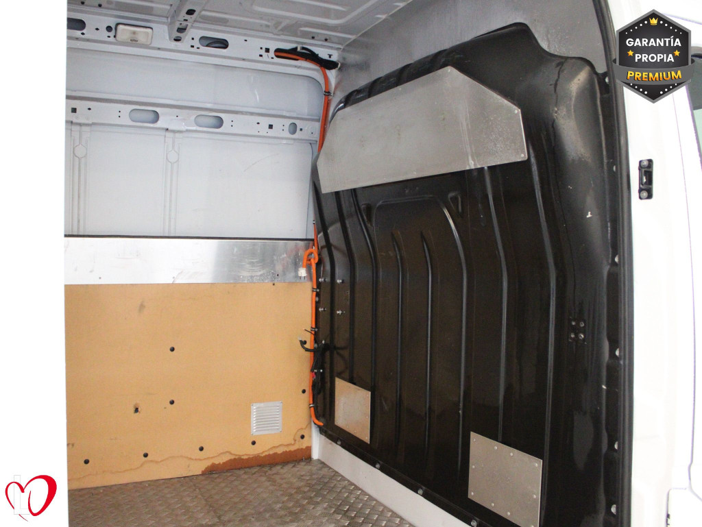 RENAULT MASTER 2.3 DCI FG. L2 H2 TRAMPILLA ELEVA. 130 de segunda mano